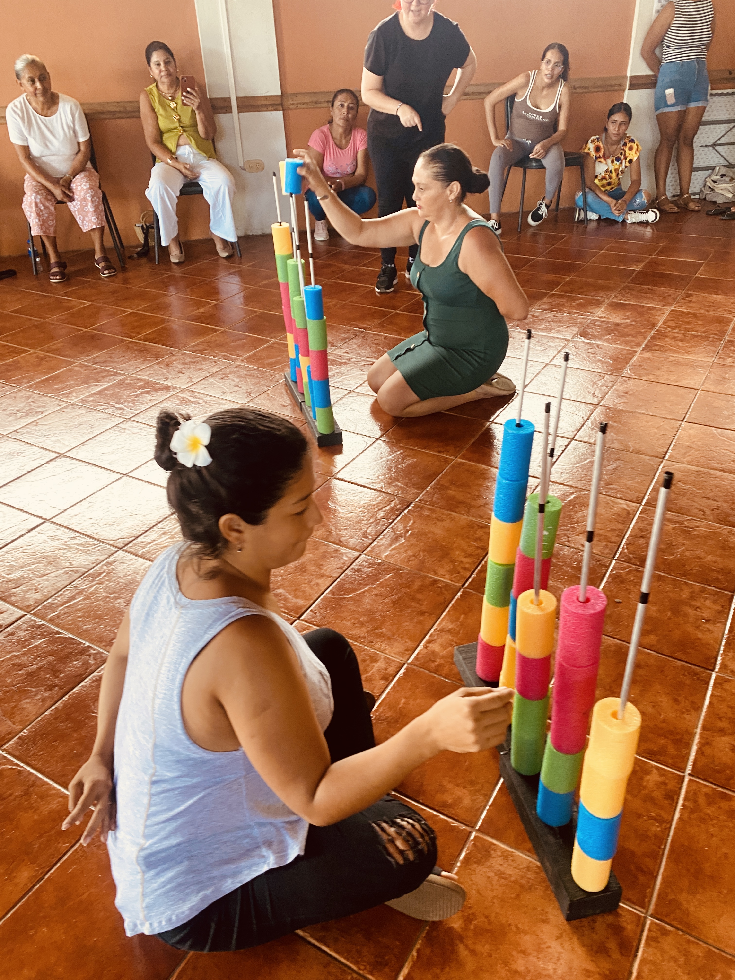 Team building y dinámica grupal con el equipo de BioSur